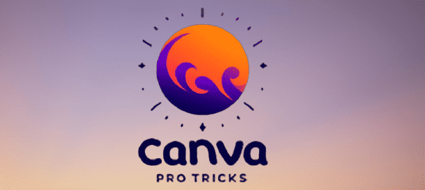 Canva Pro Trick