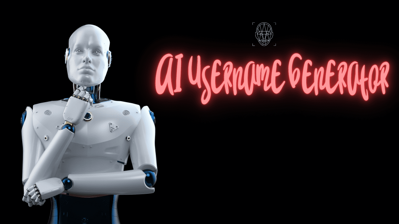 AI Username Generator