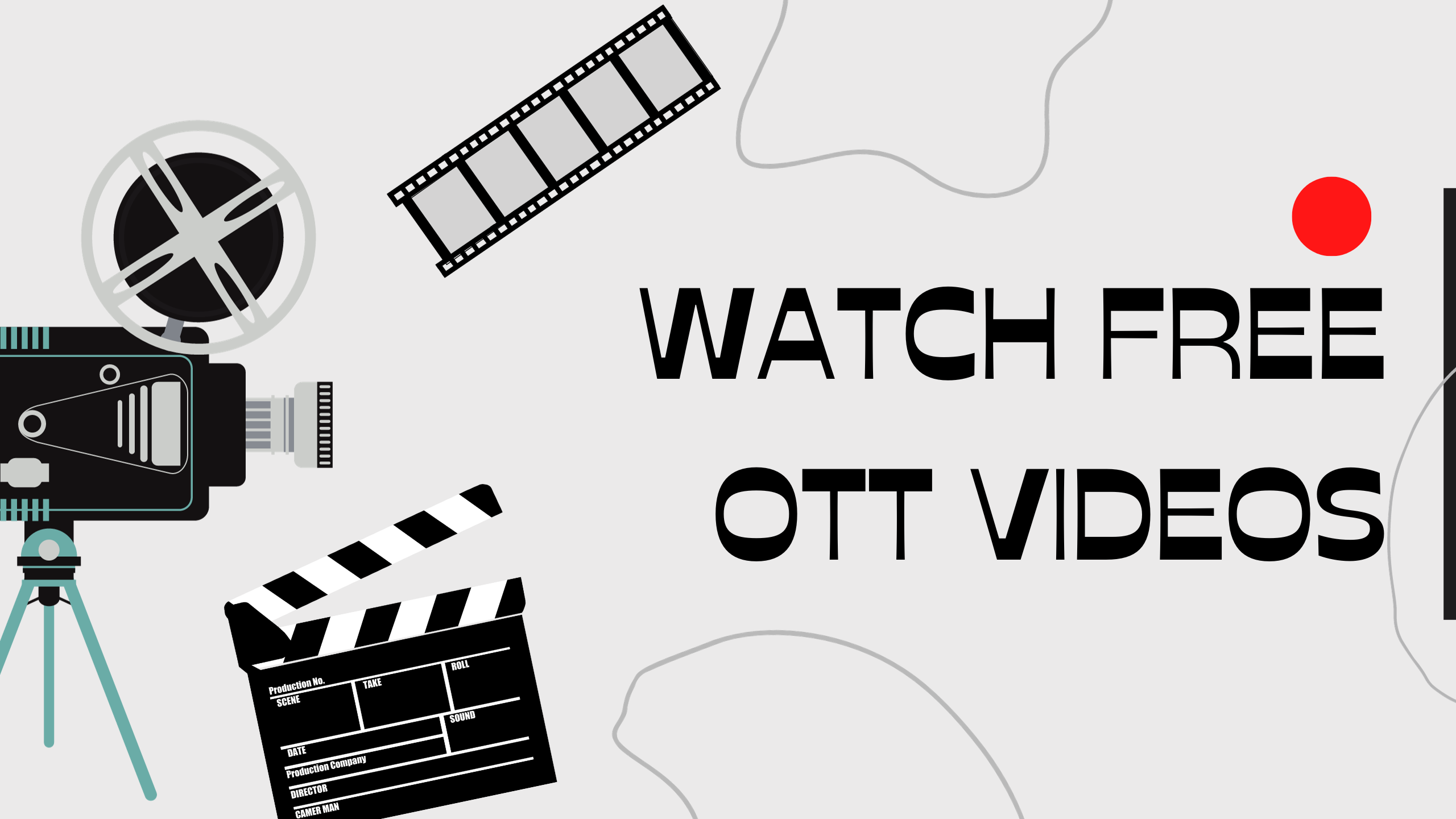 Watch Free OTT Videos – Part 2