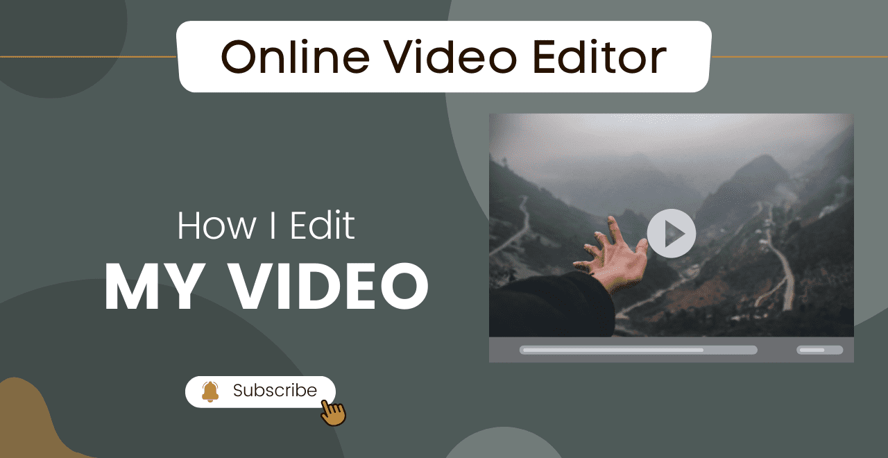 Online Video Editor