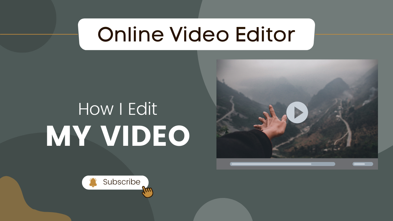 Online Video Editor